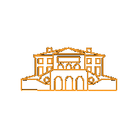 Molndals_stad mölndal mölndals stad gunnebo gunnebo slott Sticker