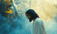 Latter Day Saints Jesus GIF by Jukebox Saints