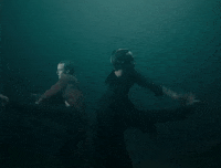 Enbathome GIF by English National Ballet