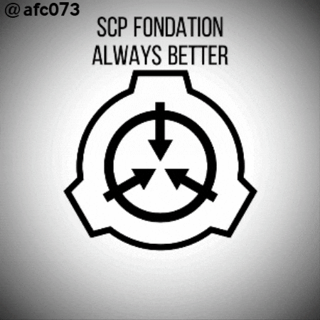Scp GIF