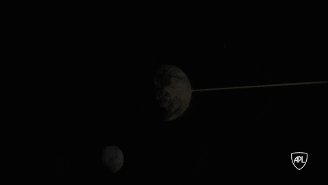space exploration GIF