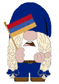 Traditions Around The World Sticker