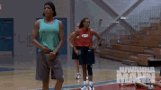 juwanna mann jamal jefferies GIF by Morgan Creek