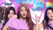 k-pop GIF