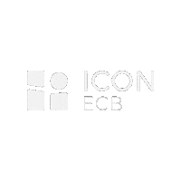 Icon Ecb Sticker by be8energy