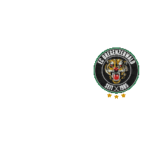 Logo Hockey Sticker by EC Bregenzerwald