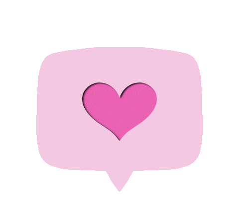 Valentines Day Love Sticker by Cynthia L.