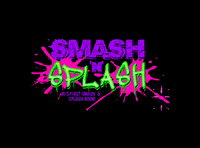 Smashnsplashri  GIF