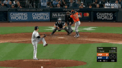 Yankees Alcs GIF by Jomboy Media