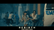Video Game Movie Kaiju GIF by Signature Entertainment