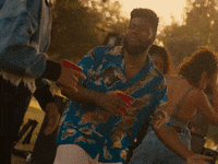 Right Back GIF by Khalid