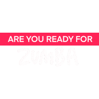 zumbawithpatialvarado zumba greatjob zumbaclass zumbalover Sticker