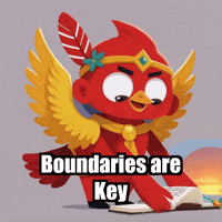 Productivity Trending Topics GIF by The Cardinal Virtue