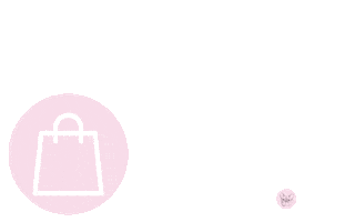 French Bulldog Shopping Sticker by Frankie and Friends
