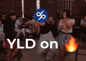 Yld App GIF by YIELD