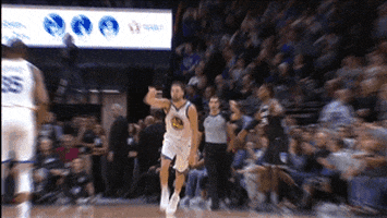 let's go basketball GIF by NBA