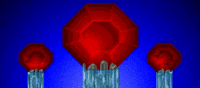 theurquanmasters probe star control we come in peace ur quan masters GIF