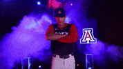 Baseball Hype GIF by NCAA Championships