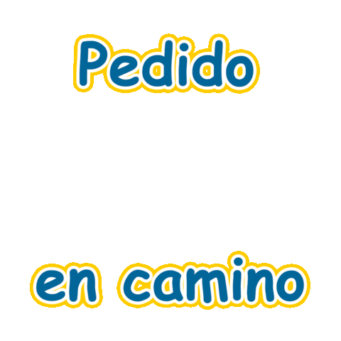 CalzadoTongo giphyupload nuevo niños ninas Sticker