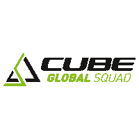 Mountainbike Sticker by CUBE Bikes