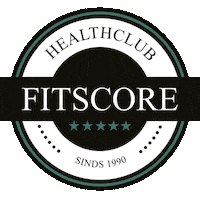 Nextlevelgym Sticker by Healthclub Fitscore