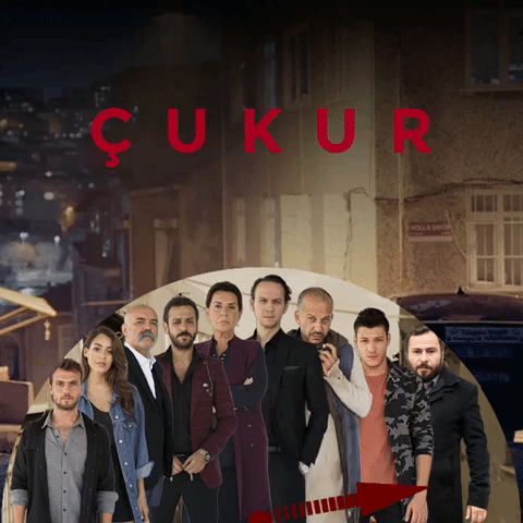 cukur GIF by Show TV