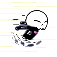 Life Lol Sticker by The Valentines