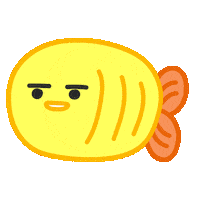 可愛 Sticker