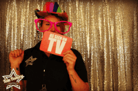 fun party GIF by Tom Foolery Photo Booth