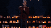 Season 11 Nbc GIF by The Voice