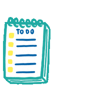 To Do Good Job Sticker by Solusi Ibu Attack