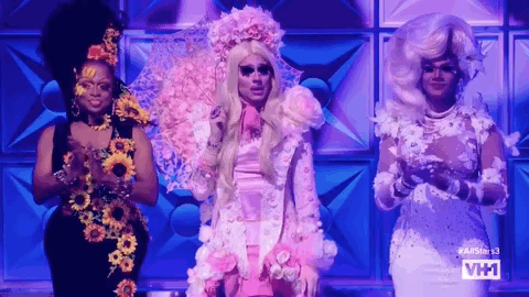 episode 4 GIF by RuPaul's Drag Race