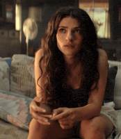 Shrugs Whatever GIF
