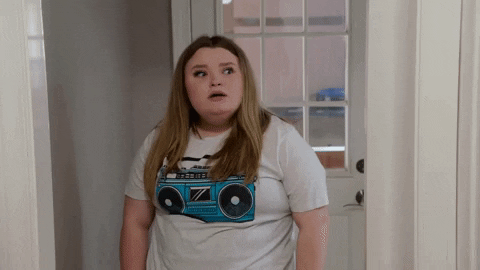 Mama June From Not To Hot Ugh GIF by WE tv