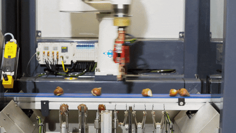 robovision giphyupload robotics automation agriculturalrobotics GIF