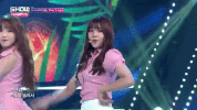 k-pop GIF