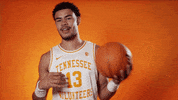 College Basketball Sport GIF by Tennessee Athletics