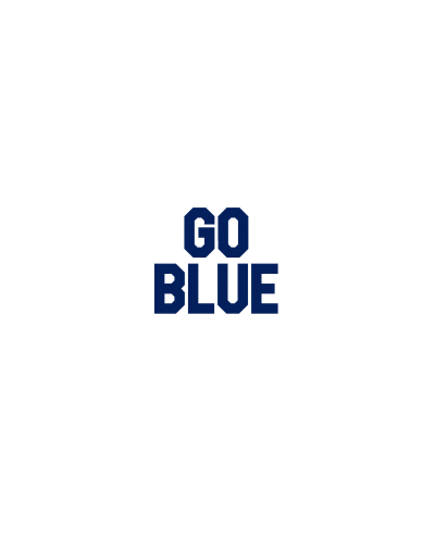 bluedevils Sticker by Hamburg Blue Devils