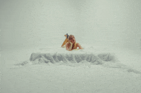 julietagracian music girl music video baby GIF