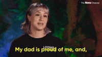 Proud Dad