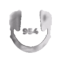 Fort Lauderdale Miami Sticker by Nova Sound