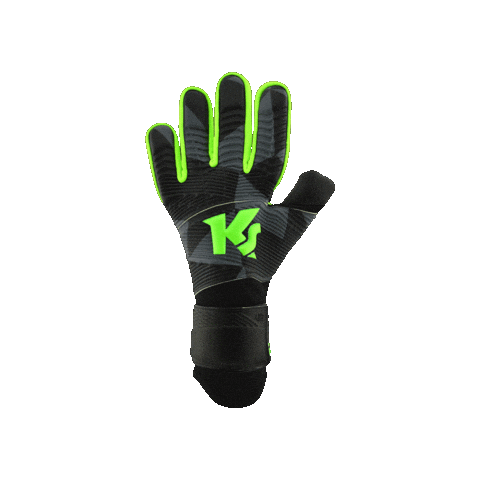 Demon Goalkeeper Sticker by KEEPERsport