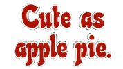 Fall Autumn Sticker