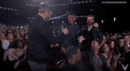 GIF by The Game Awards