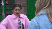 Fight Slap GIF by Hollyoaks