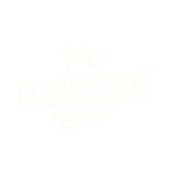 Pub Brass Sticker by Brasserie - Gallipoli