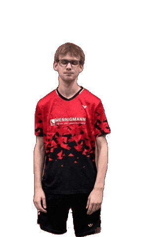 Nico Thumb Up Sticker by ladaemmer