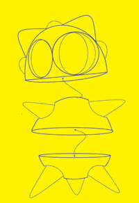Ms Paint Art GIF