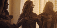 gloria screaming GIF by A24