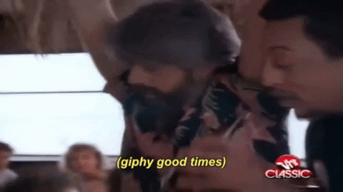 Billy Crystal GIF by Nick